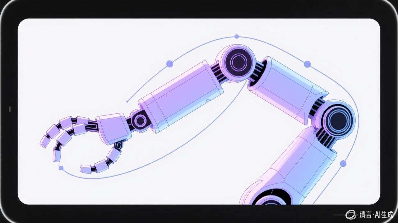 Introduction to Inverse Kinematics: From Position to Joint Angles